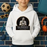 Ea NasirS Copper Ingots Funny Bronze Age History Meme Kids Hoodie thumb 2