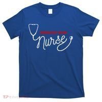 Er Nurse Clothing Gift Emergency Room Nurse Gift T-Shirt thumb 0