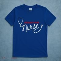 Er Nurse Clothing Gift Emergency Room Nurse Gift T-Shirt thumb 5
