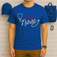Er Nurse Clothing Gift Emergency Room Nurse Gift T-Shirt thumb 6
