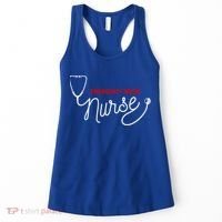 Er Nurse Clothing Gift Emergency Room Nurse Gift Women's Tank Top thumb 0