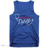 Er Nurse Clothing Gift Emergency Room Nurse Gift Tank Top thumb 0