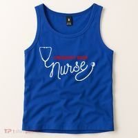 Er Nurse Clothing Gift Emergency Room Nurse Gift Tank Top thumb 2