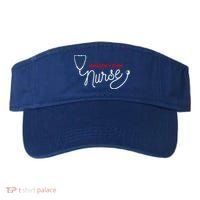 Er Nurse Clothing Gift Emergency Room Nurse Gift Visor thumb 0