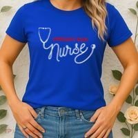 Er Nurse Clothing Gift Emergency Room Nurse Gift Women's T-Shirt thumb 2