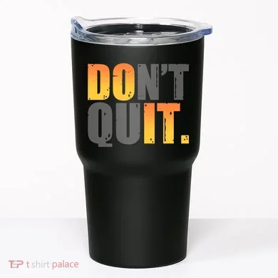 Tumbler
