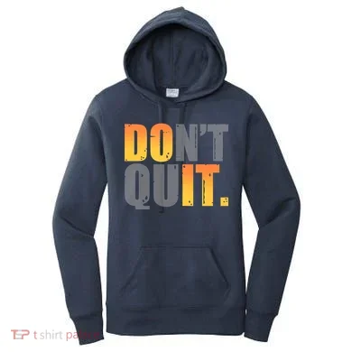 Women's Hoodie
