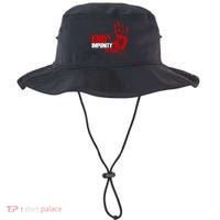 End Impunity In Iraq Bucket Hat thumb 0