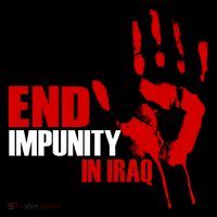 End Impunity In Iraq Toddler T-Shirt thumb 4