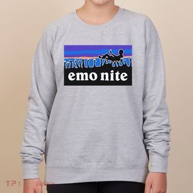 Emo Nite Emogonia Women's Sweatshirt