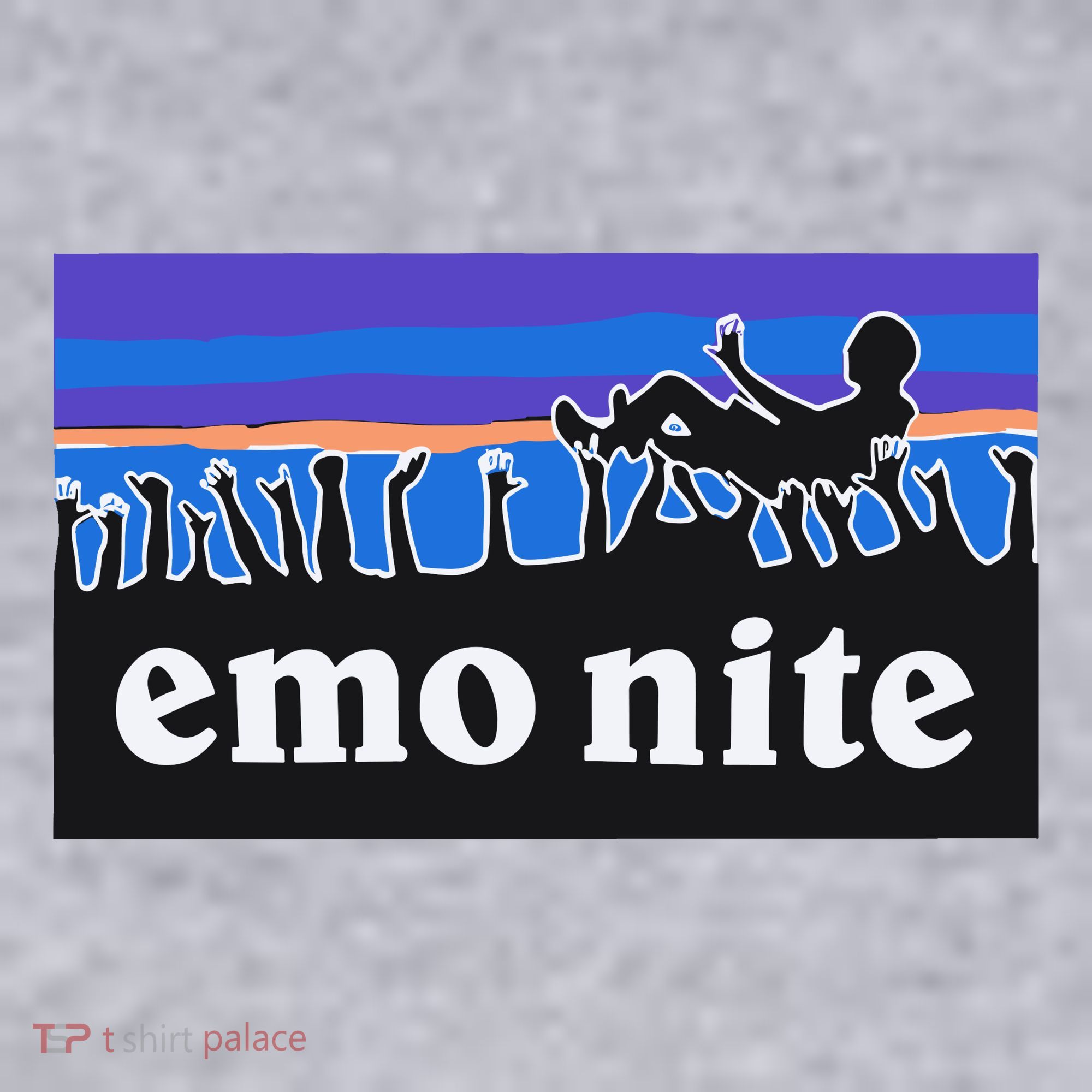 Emo Nite Emogonia Women's Sweatshirt