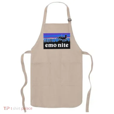 Apron