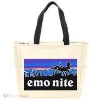 Emo Nite Emogonia Tote Bag thumb 0