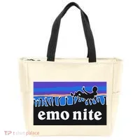 Emo Nite Emogonia Tote Bag thumb 0
