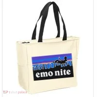 Emo Nite Emogonia Tote Bag thumb 2