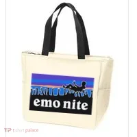Emo Nite Emogonia Tote Bag thumb 3