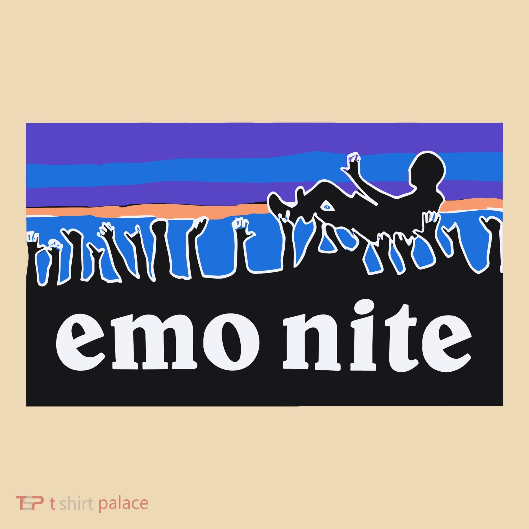Emo Nite Emogonia Tote Bag