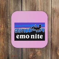 Emo Nite Emogonia Coaster thumb 0