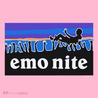 Emo Nite Emogonia Coaster thumb 2