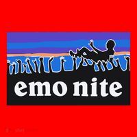 Emo Nite Emogonia Santa Hat thumb 1