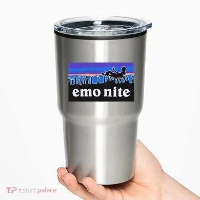 Tumbler