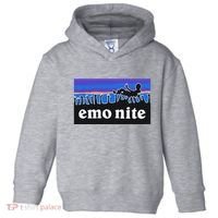 Emo Nite Emogonia Toddler Hoodie thumb 0