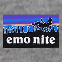 Emo Nite Emogonia Toddler Hoodie thumb 2