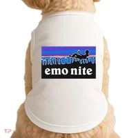 Emo Nite Emogonia Doggie Tank thumb 0
