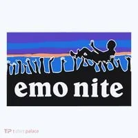 Emo Nite Emogonia Doggie Tank thumb 4