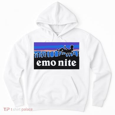 Emo Nite Emogonia Hoodie