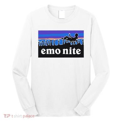 Emo Nite Emogonia Long Sleeve Shirt