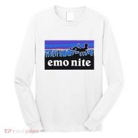 Emo Nite Emogonia Long Sleeve Shirt thumb 0