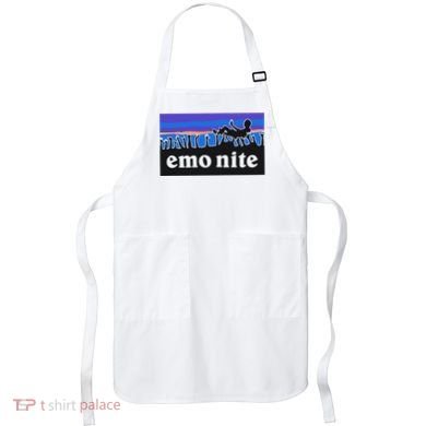 Emo Nite Emogonia Apron