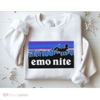 Emo Nite Emogonia Sweatshirt thumb 2
