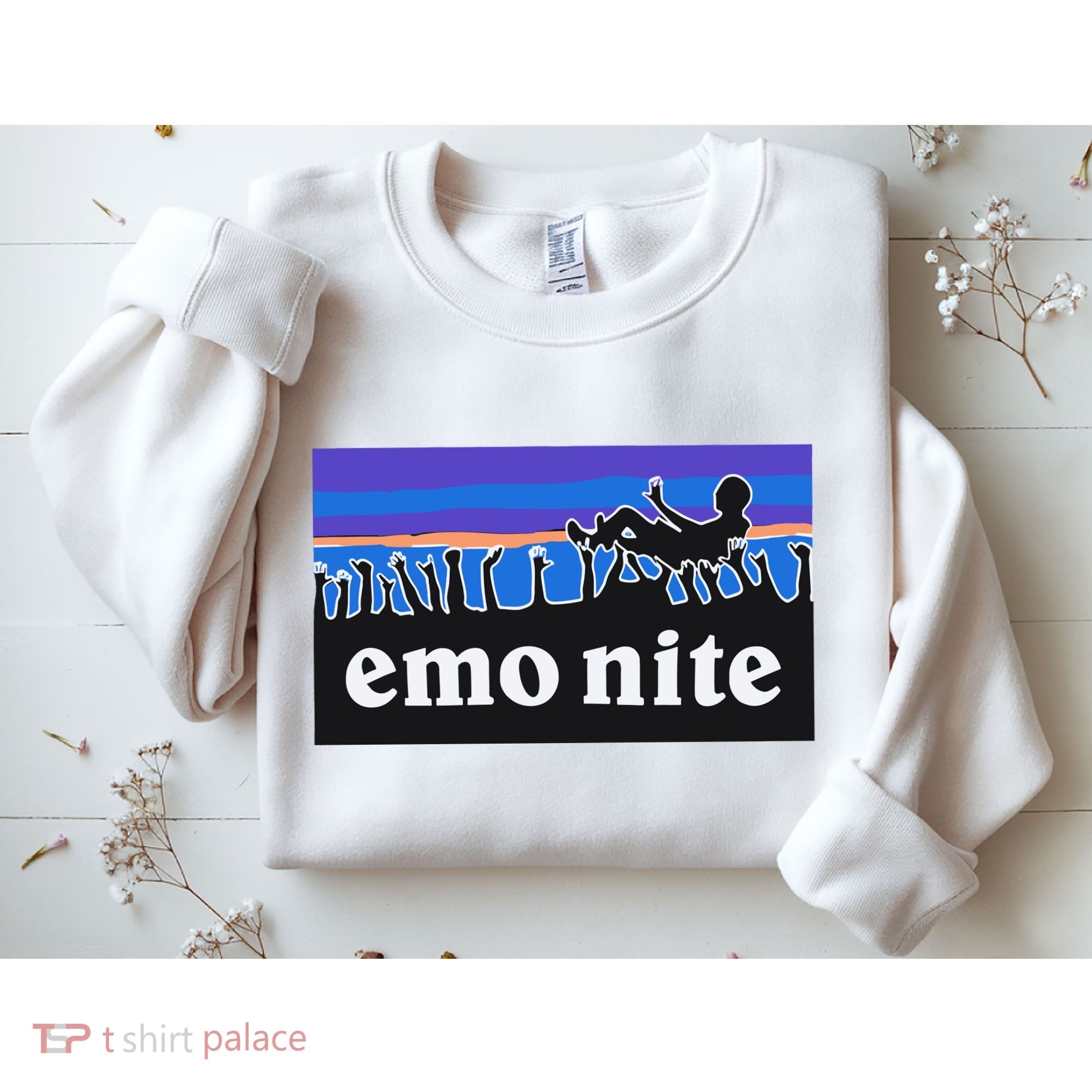 Emo Nite Emogonia Sweatshirt