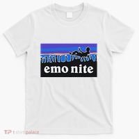Emo Nite Emogonia T-Shirt thumb 0