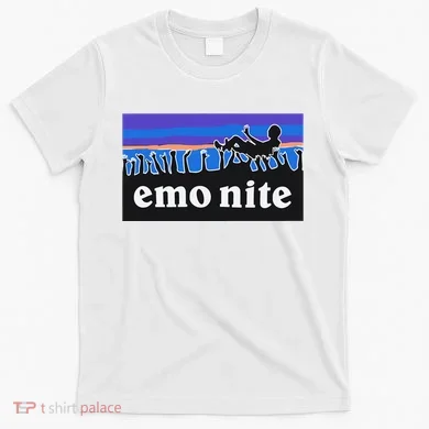 Emo Nite Emogonia T-Shirt