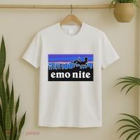 Emo Nite Emogonia T-Shirt thumb 2