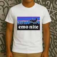 Emo Nite Emogonia T-Shirt thumb 3