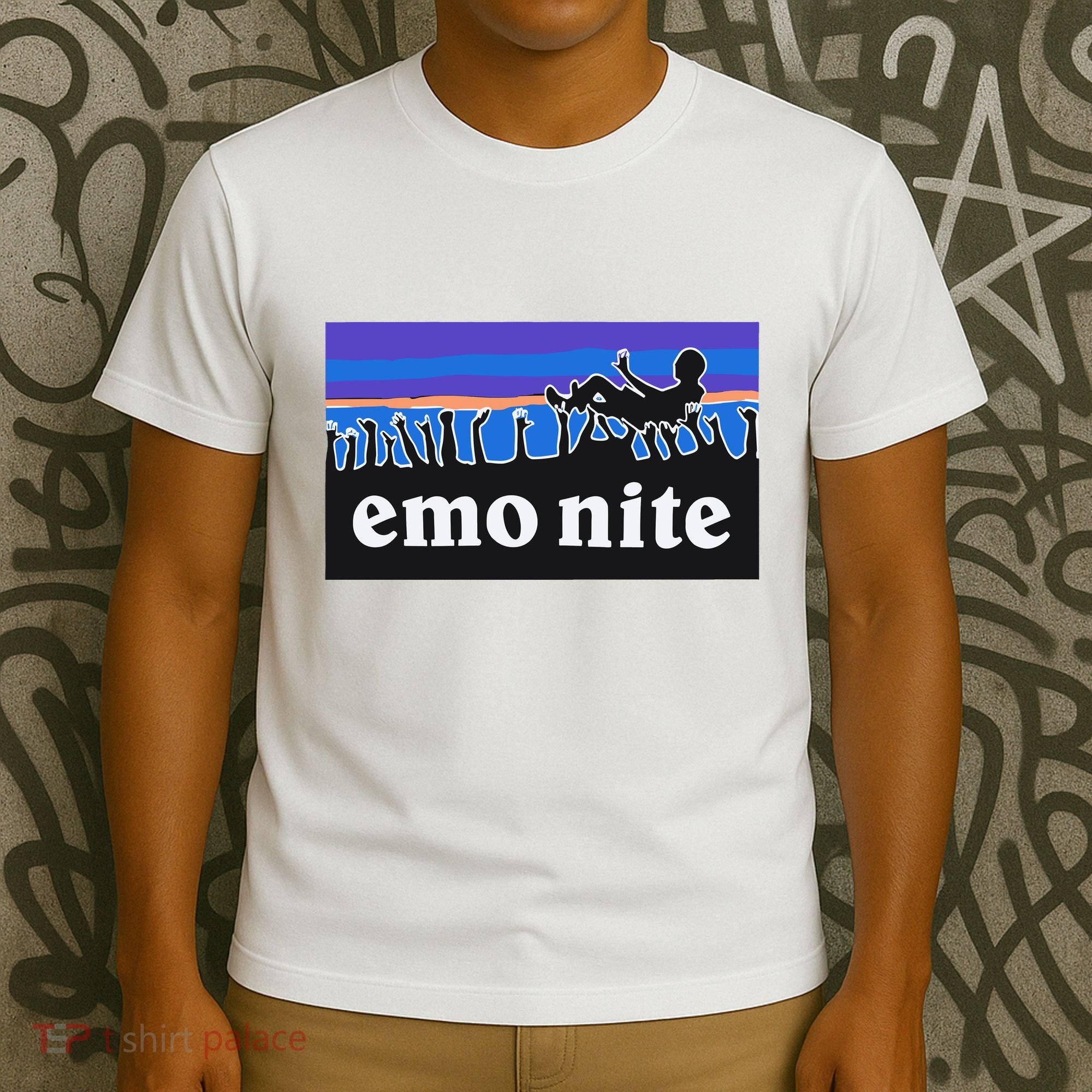 Emo Nite Emogonia T-Shirt