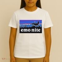 Emo Nite Emogonia T-Shirt thumb 4