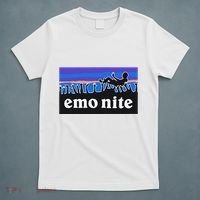 Emo Nite Emogonia T-Shirt thumb 5