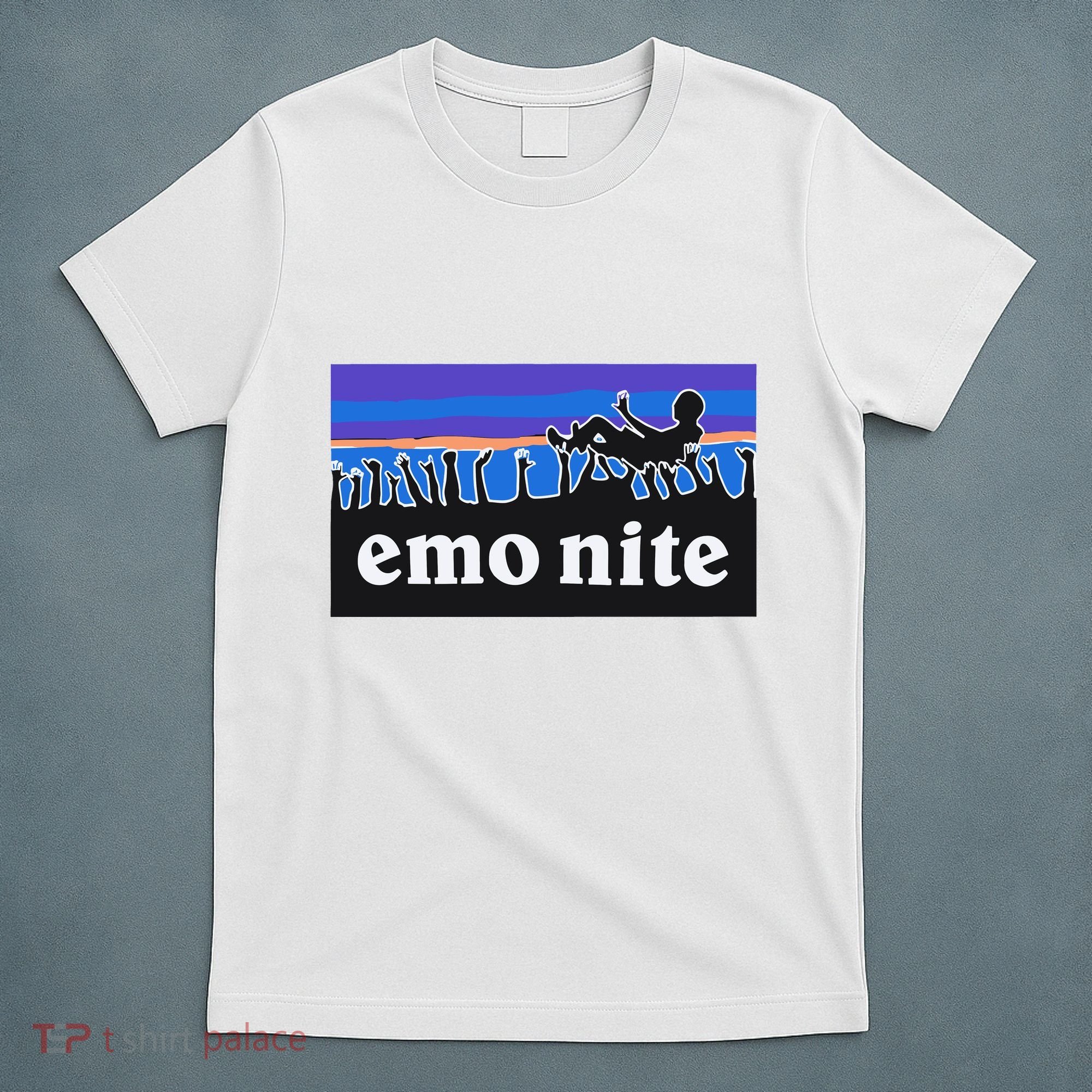 Emo Nite Emogonia T-Shirt