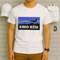 Emo Nite Emogonia T-Shirt thumb 6