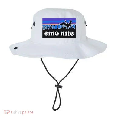 Emo Nite Emogonia Bucket Hat