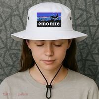 Emo Nite Emogonia Bucket Hat thumb 3