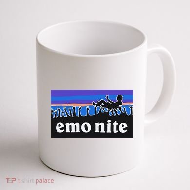 Emo Nite Emogonia Coffee Mug back