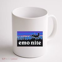 Emo Nite Emogonia Coffee Mug thumb 1