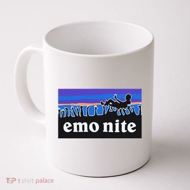 Emo Nite Emogonia Coffee Mug