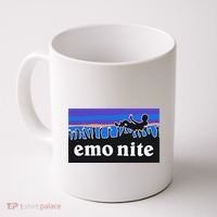 Emo Nite Emogonia Coffee Mug thumb 0